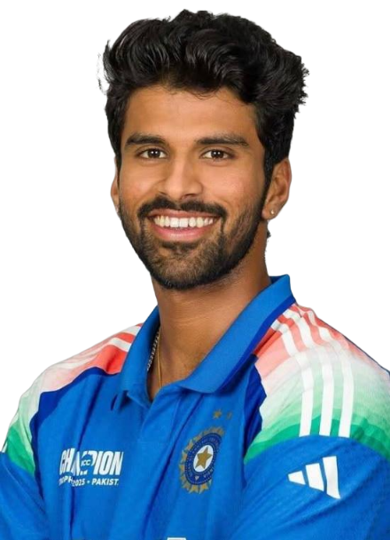 Washington Sundar